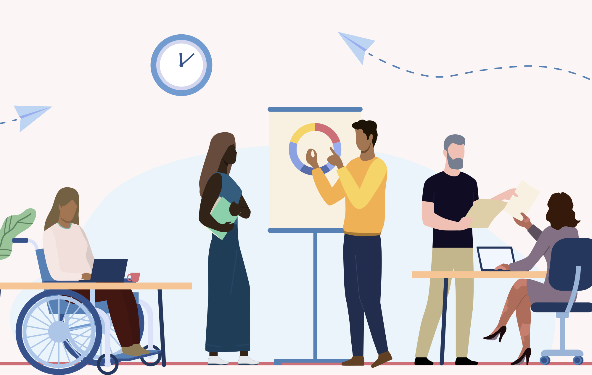 Creating Inclusive Classrooms Practical Tips for Special Education